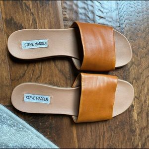 Steve Madden slide